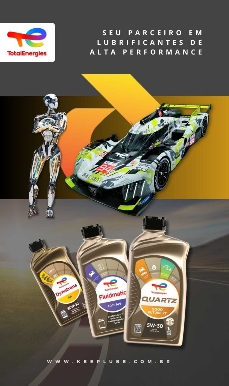 Keep Lube é uma empresa referência na distribuição de lubrificantes no Estado do Espírito Santo. Distribuidora exclusiva Total Energies.