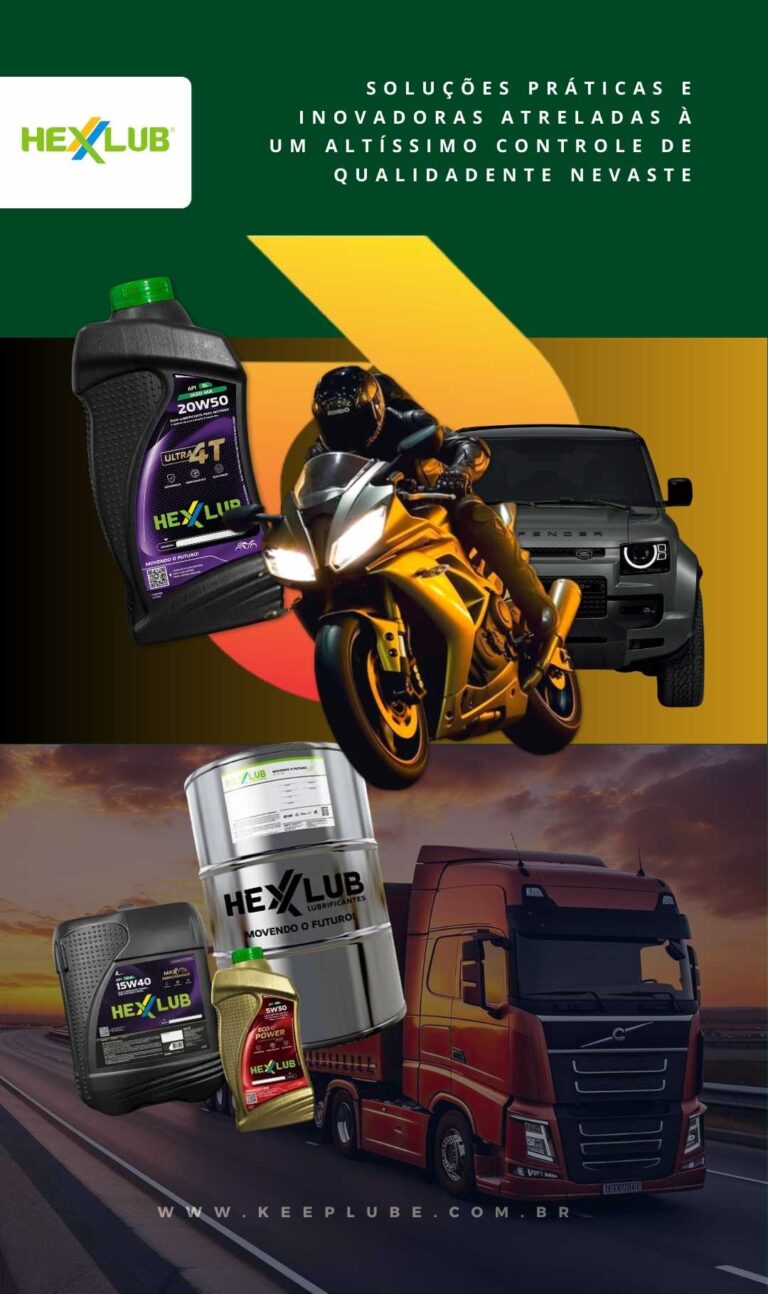 Keep Lube é uma empresa referência na distribuição de lubrificantes no Estado do Espírito Santo. Distribuidora exclusiva Total Energies.